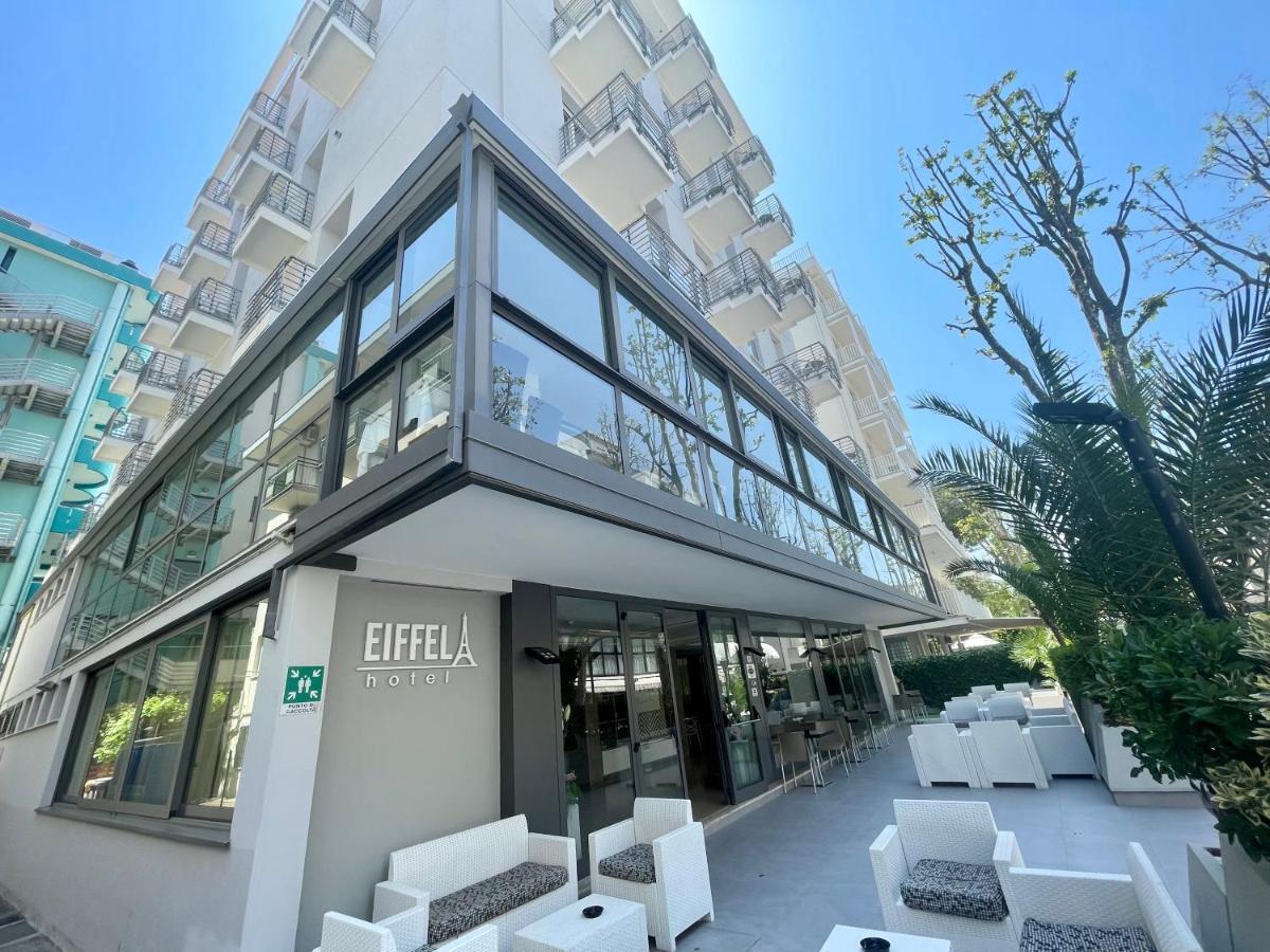 Eiffel Otel Rimini